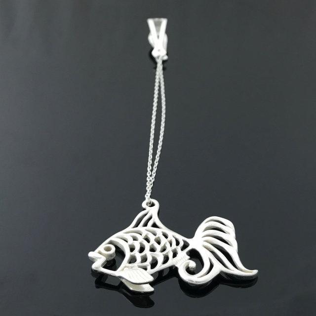 

Серебряный ионизатор воды Рыбка 9006