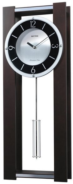 

Настенные часы Rhythm CMJ522NR06