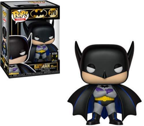 

Фигурка Funko Pop Heroes: Бетмен первое издание 1939 (37214) #270 Batman 80th - Batman 1st Appearance (1939)