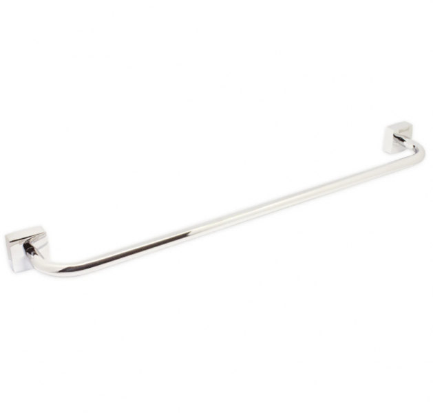 

Полотенцедержатель Держатель для полотенец Kamille Besser 62.5х8.5х4.5см KM-8800 (IR02446)