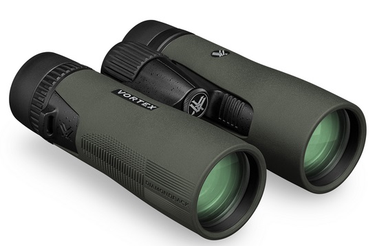 

Бинокль Vortex Diamondback HD 10x42 (DB-215) (F00248534)