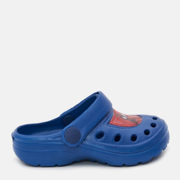 

Кроксы Disney Spiderman SP S 52 51 1282 26-27 Синие