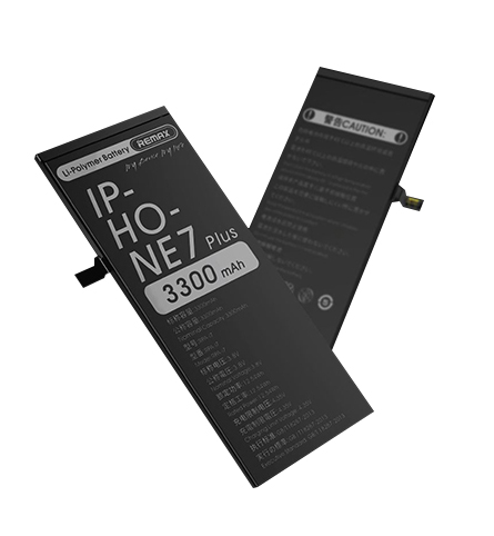 

Аккумулятор Remax для iPhone 7 plus 3300mAh