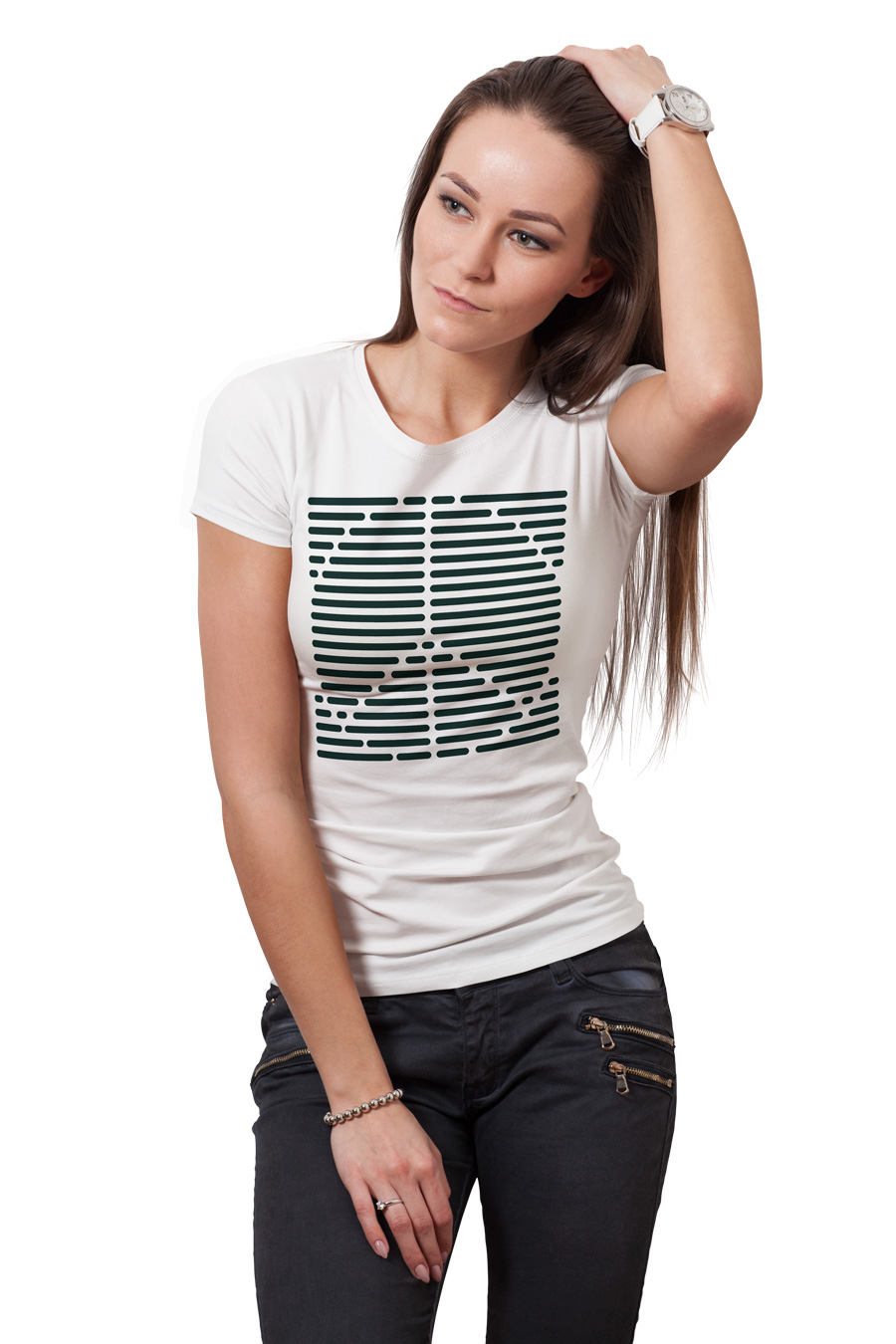 

Футболка OWEAR с принтом Хиппи 754-W-WH  Белый, Футболка OWEAR с принтом Хиппи 754-W-WH XS Белый