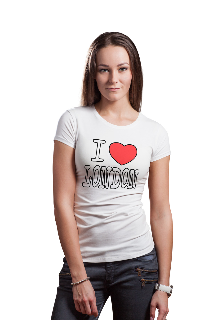 

Футболка OWEAR с принтом Города и Страны 637-W-WH XXL Белый