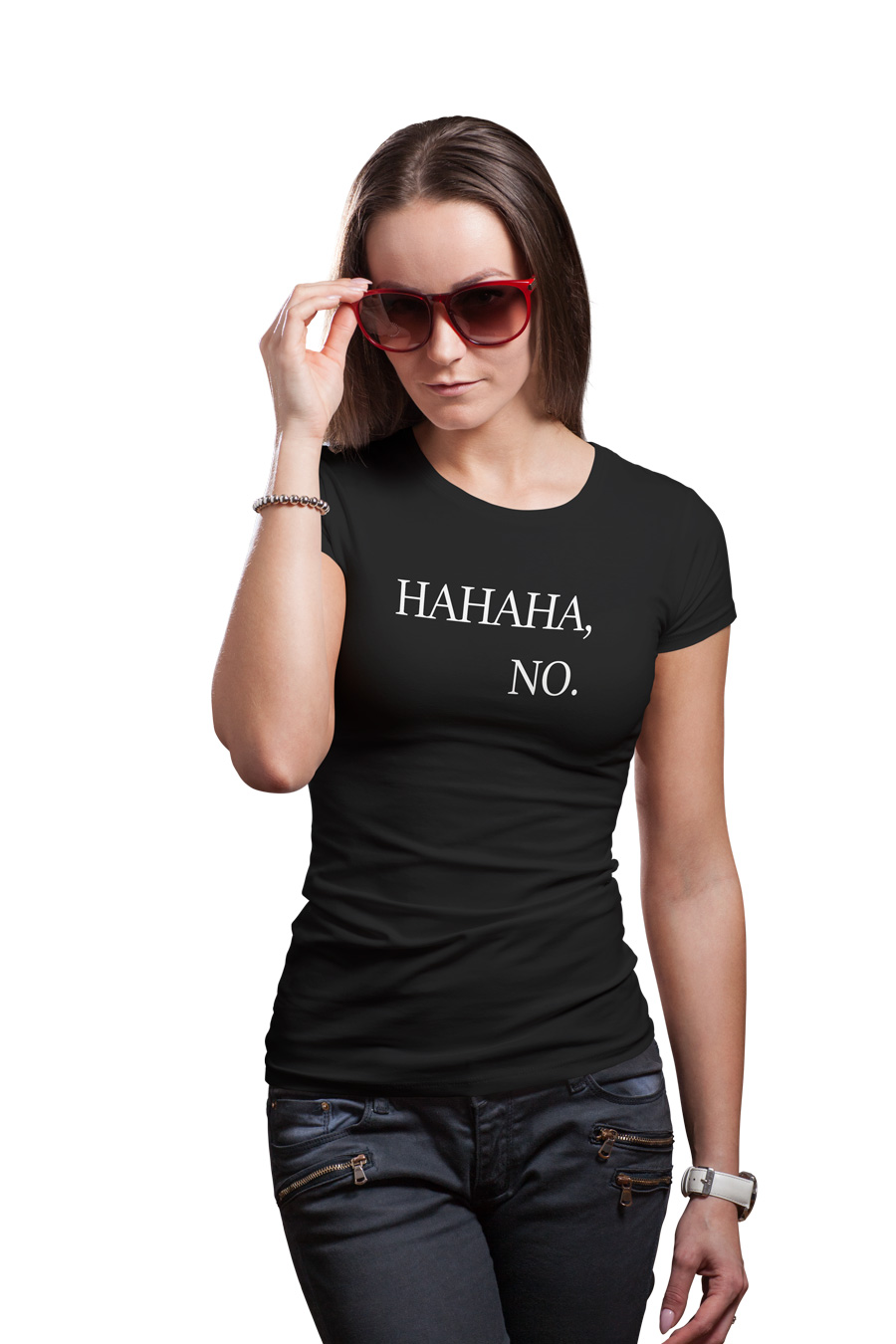 

Футболка OWEAR с Надписью 5028-W-BK XXL Черный