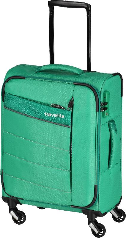 

Чемодан Travelite Kite/Green S (TL089947-83)