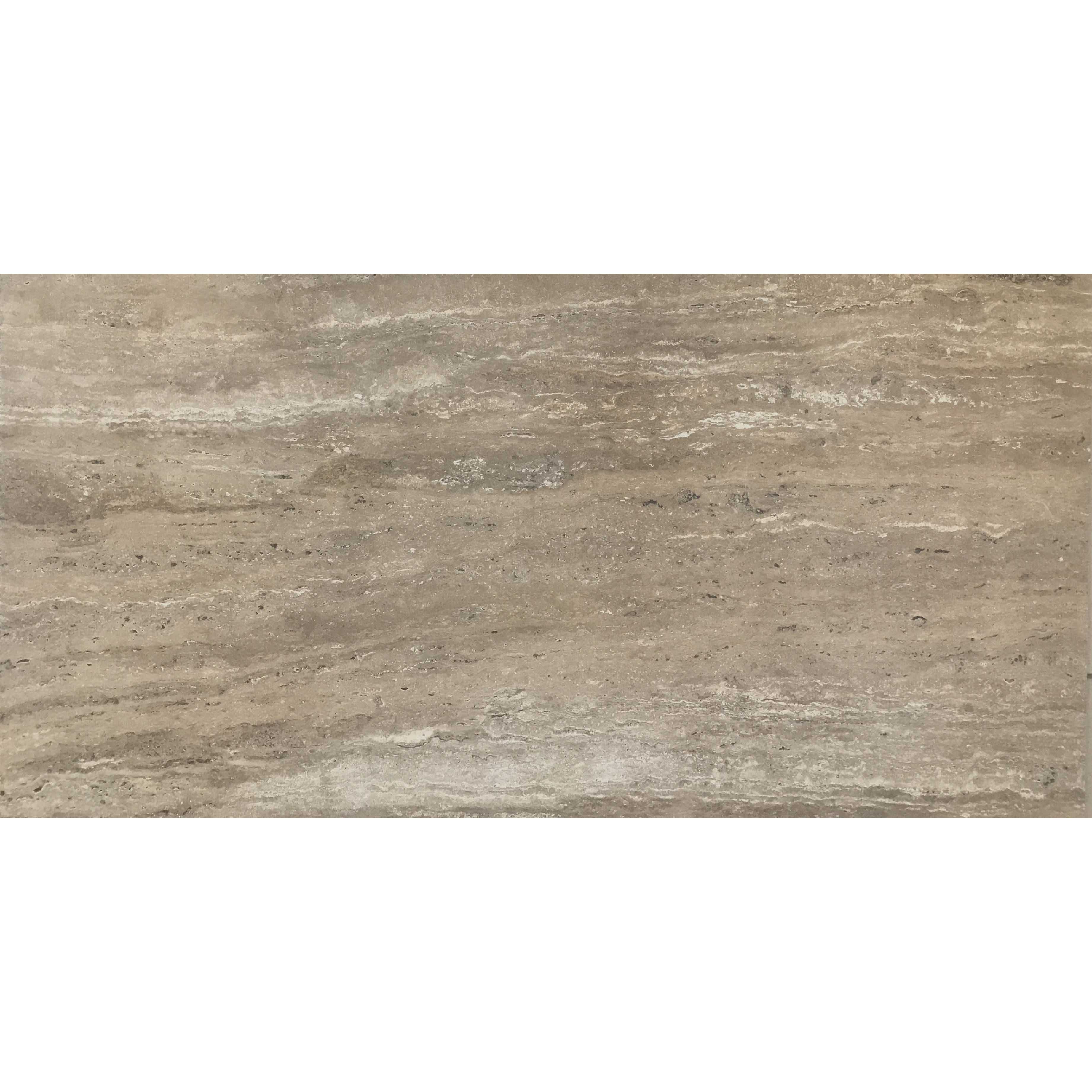 

Керамогранит Casa Ceramica Travertino Caramel Matt 60х120 см 60*120 см