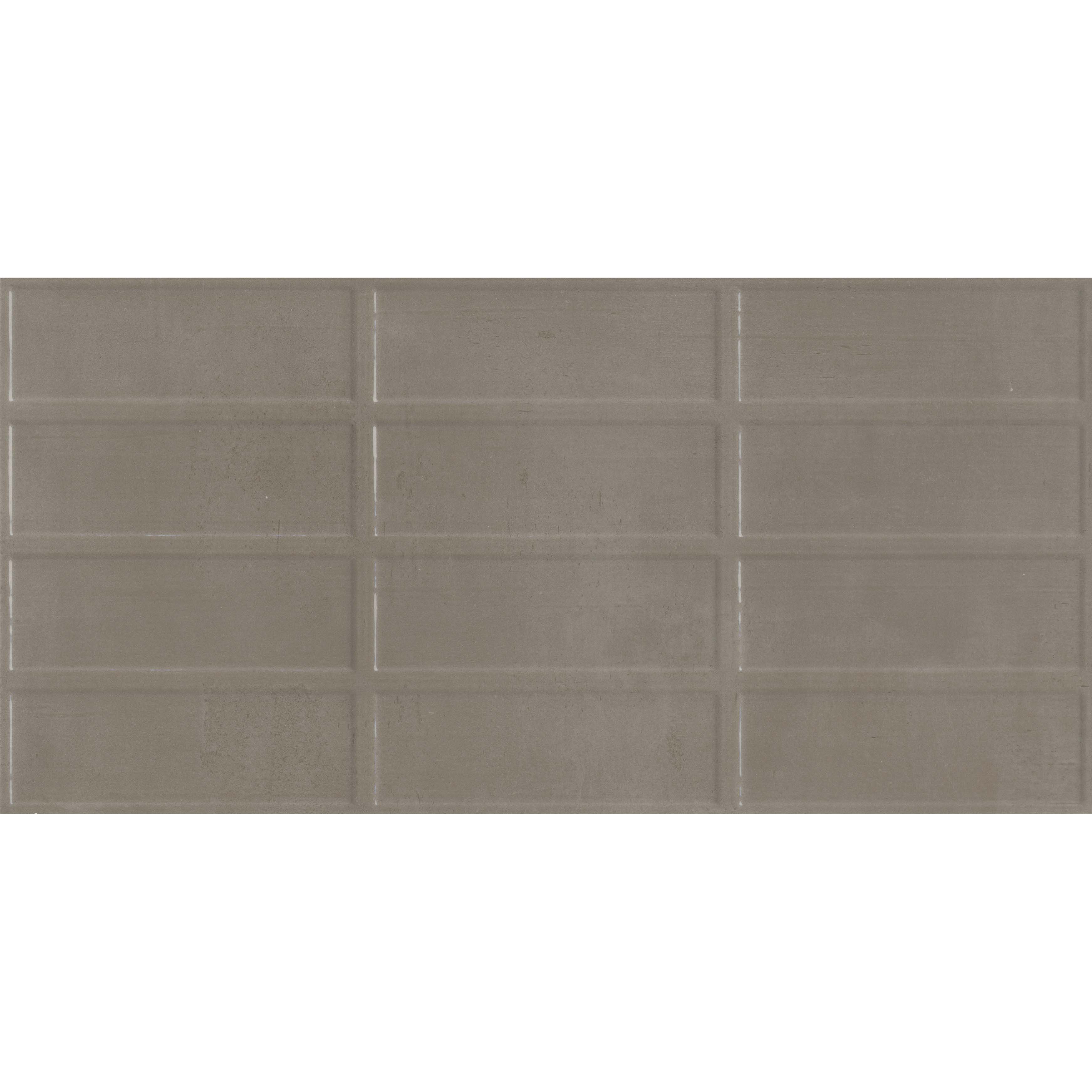 

Плитка Kale Vivien RP-8374R Brown Décor 30х60 см 30*60 см