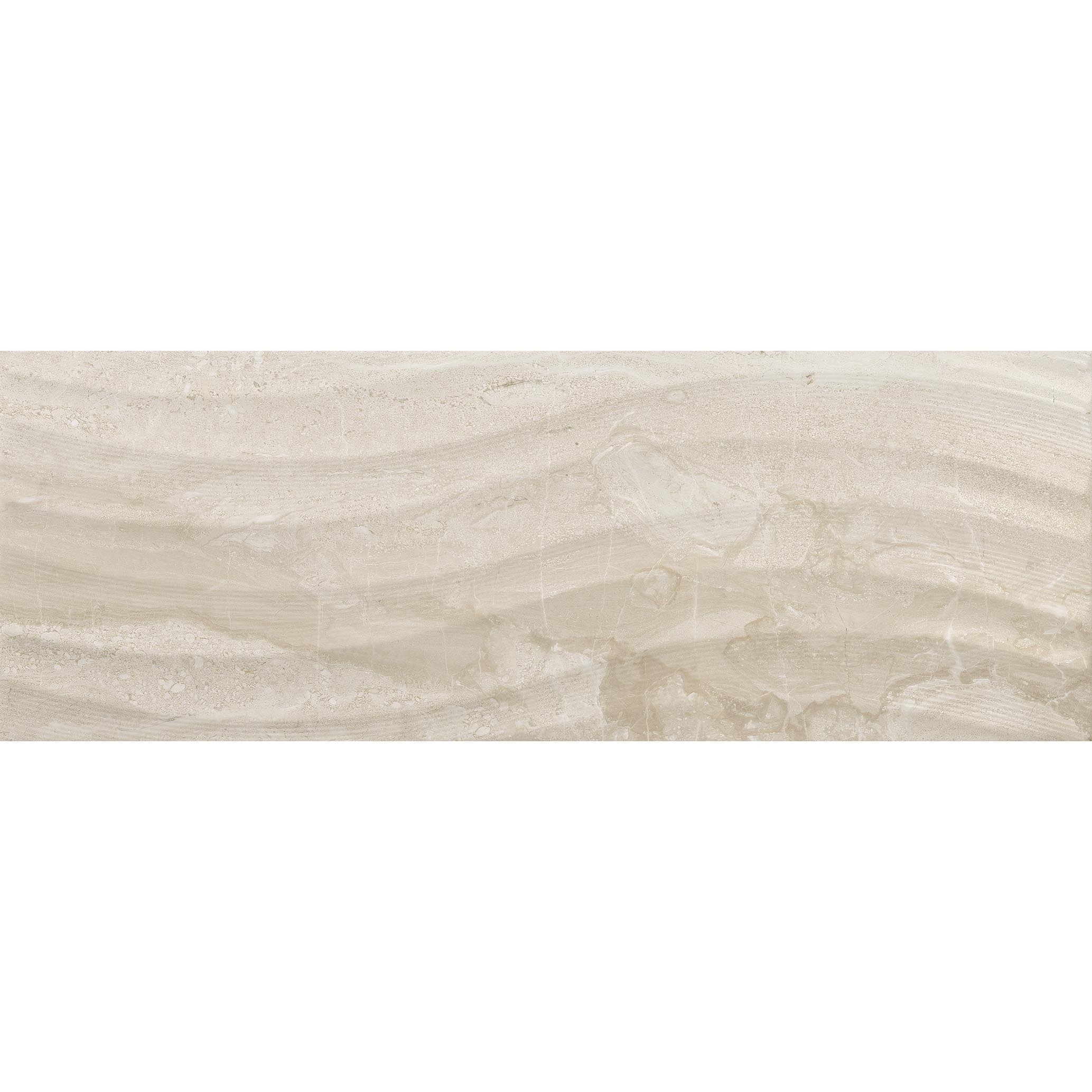 

Плитка Navarti Ondas Daino Reale Beige 25х70 см 25*70 см