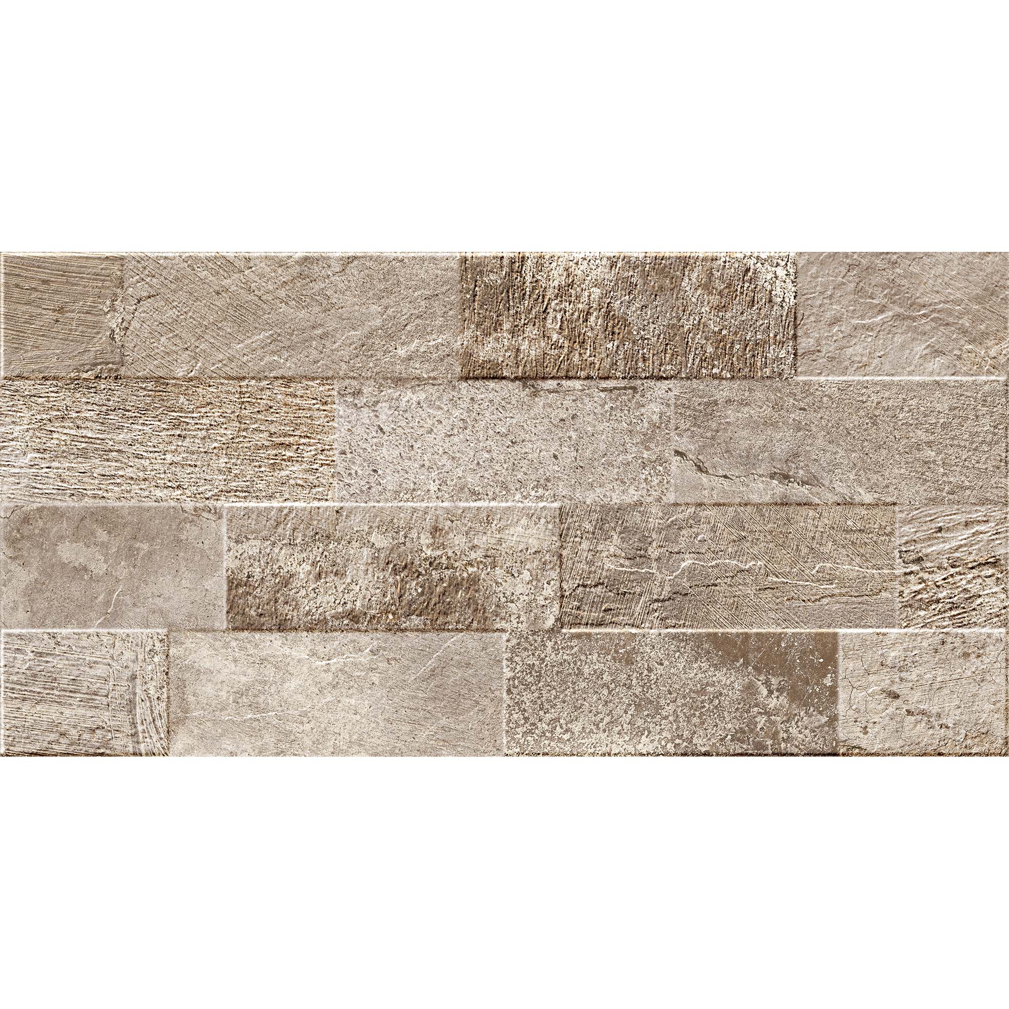 

Плитка Argenta Daifor Mosaic Vapore 30х60 см 30*60 см