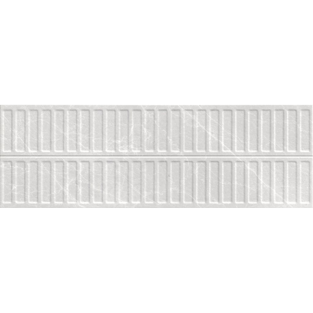 

Плитка Kale Motion RM-6244R Cage White 30х90 см 30*90 см