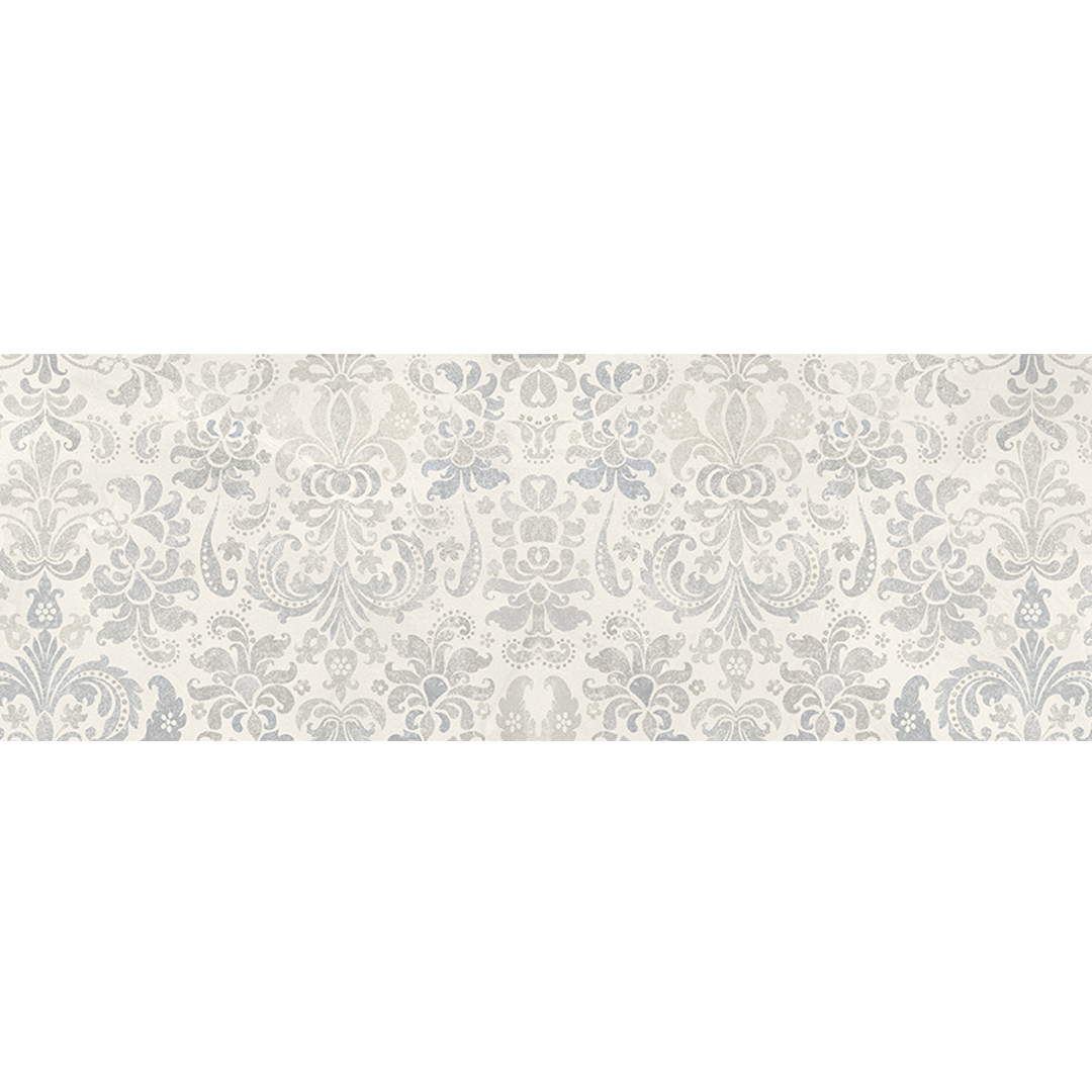 

Плитка Kale Stucco Avorio Dec. Damasco SQ 34х111 см 34*111 см
