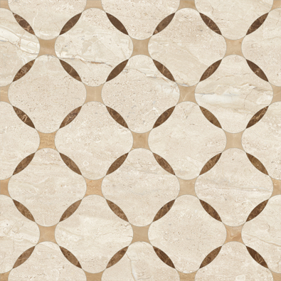 

Плитка Golden Tile Petrarca Chateau М91640 40*40 см 40*40 см