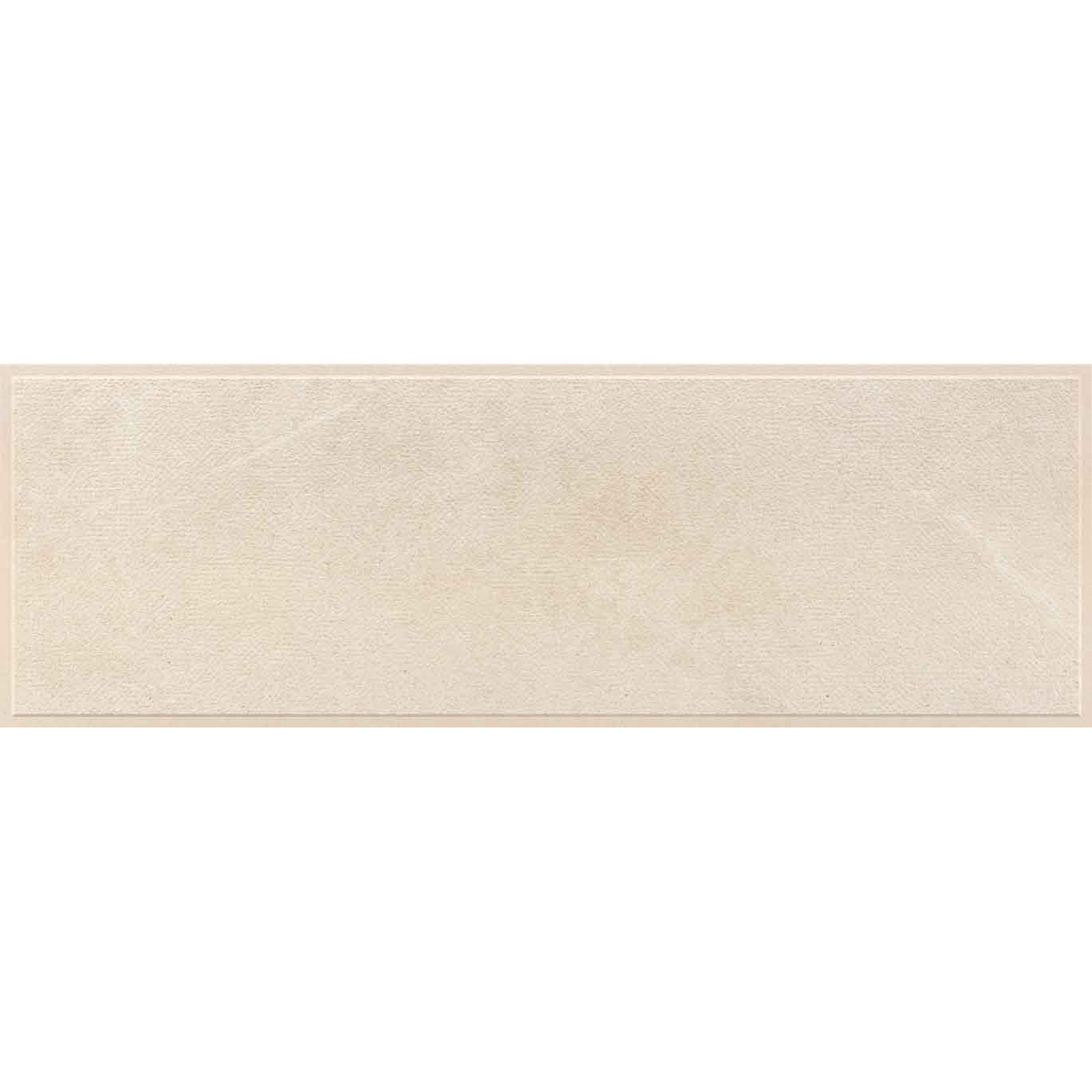 

Плитка Baldocer Frame Town Ivory Rec 30*90 см