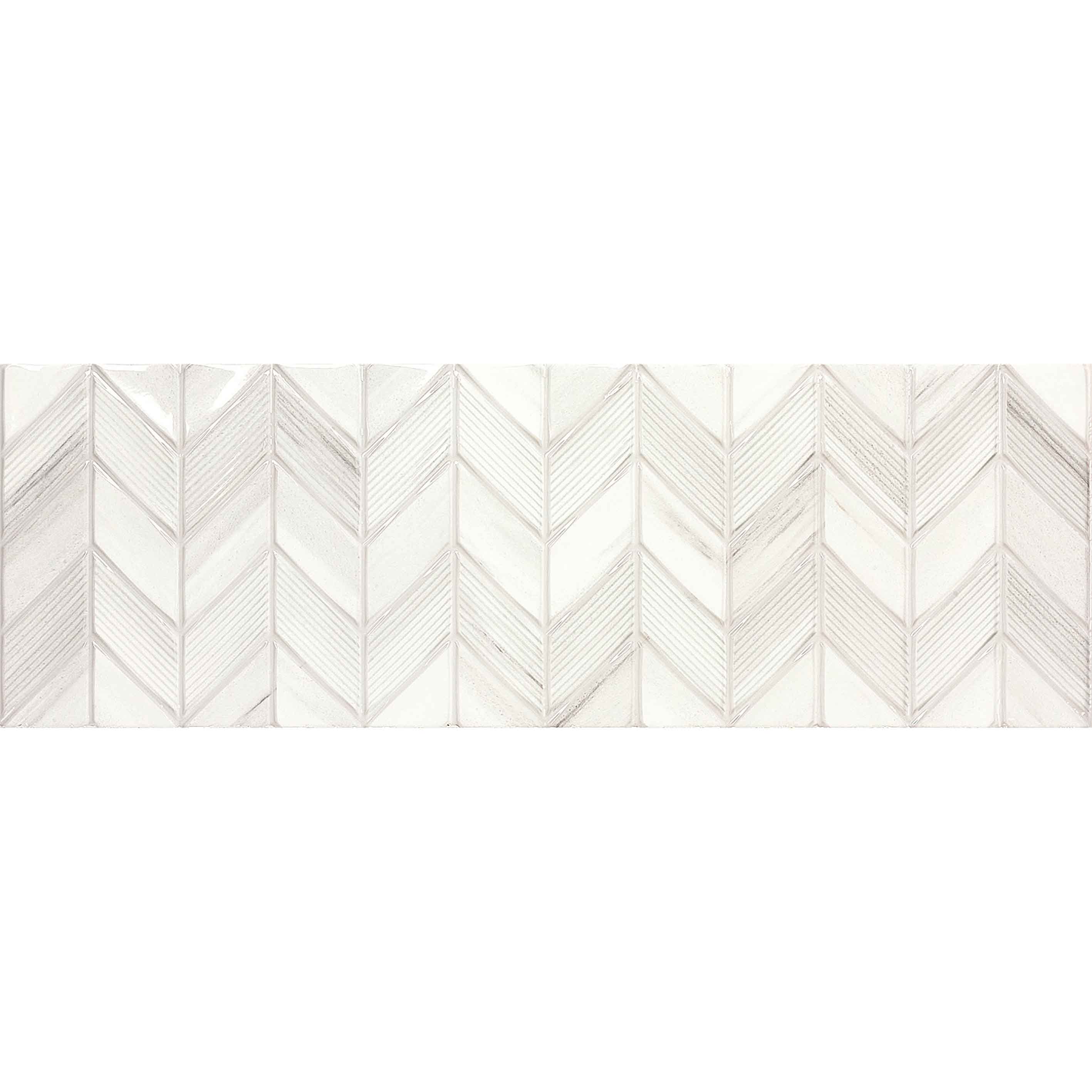 

Плитка Baldocer Riverdale Aden White Rectificado 30х90 см 30*90 см