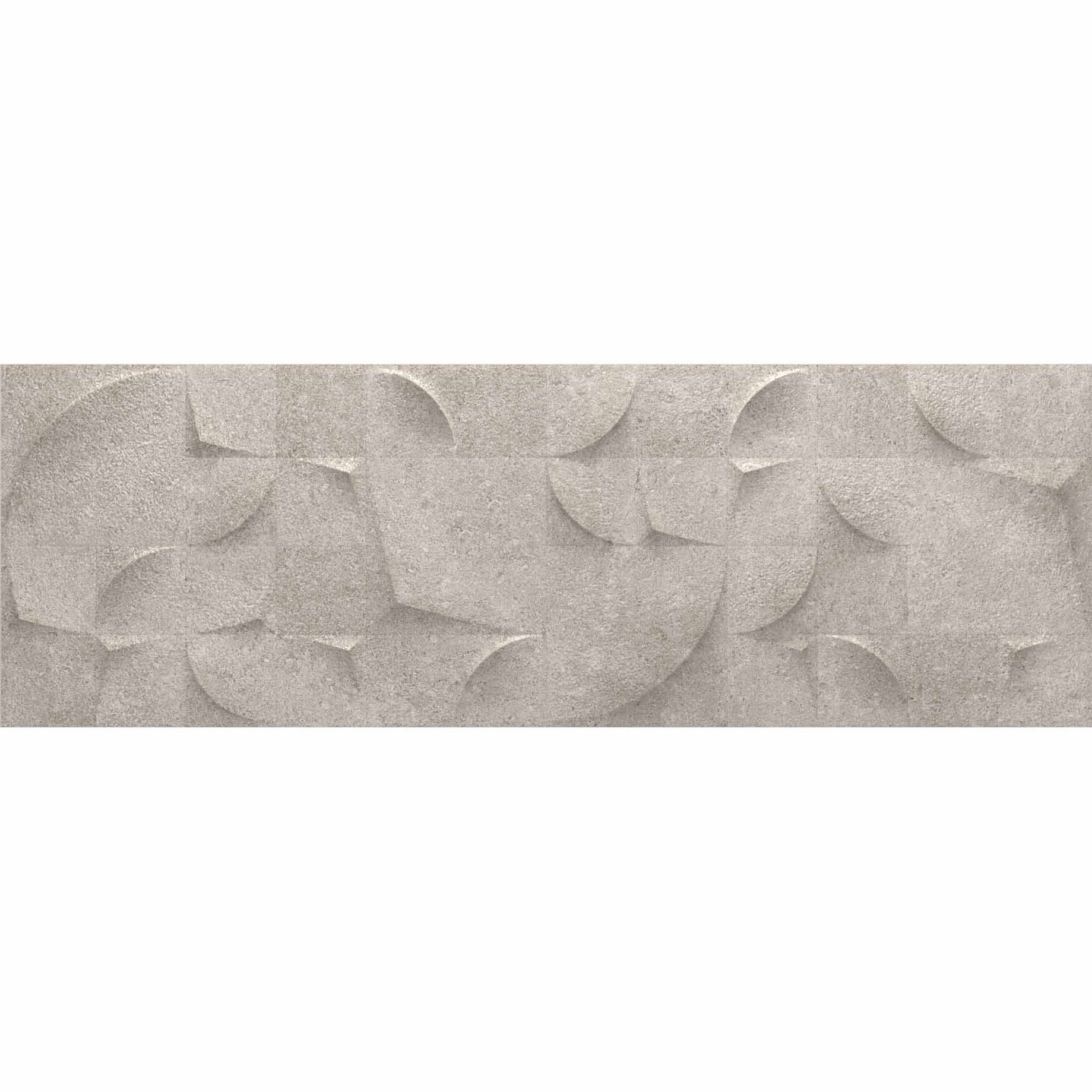 

Плитка Baldocer Shape Icon Grey Rectificado 30х90 см 30*90 см