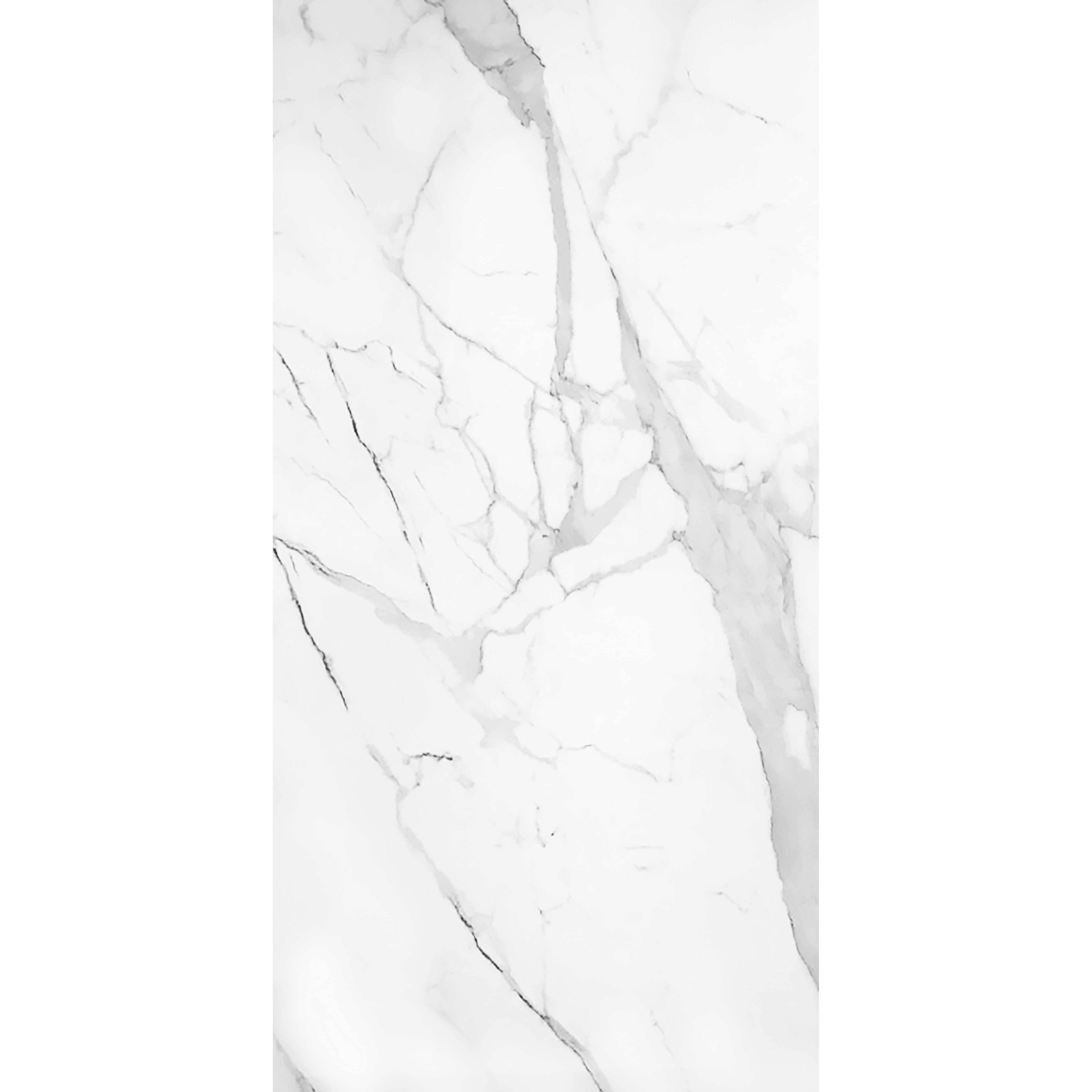 

Керамограніт Casa Ceramica Statuario Vienna 80х160 см 80*160 см