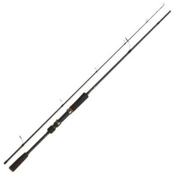 

Удилище Dam Effzett Yagi 19 Light Jig 2.7m 3-18g (60310)