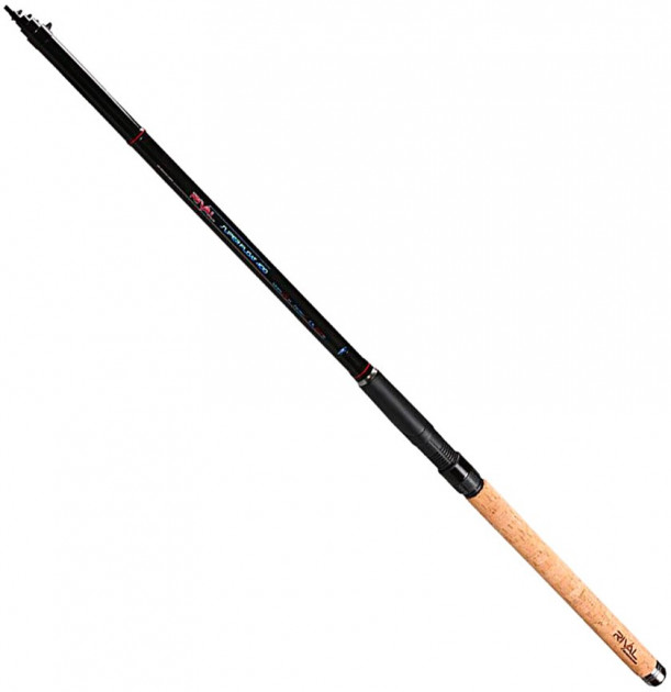 

Удилище Mikado Rival Super Float 3.8m 20-40g (WAA816-380)