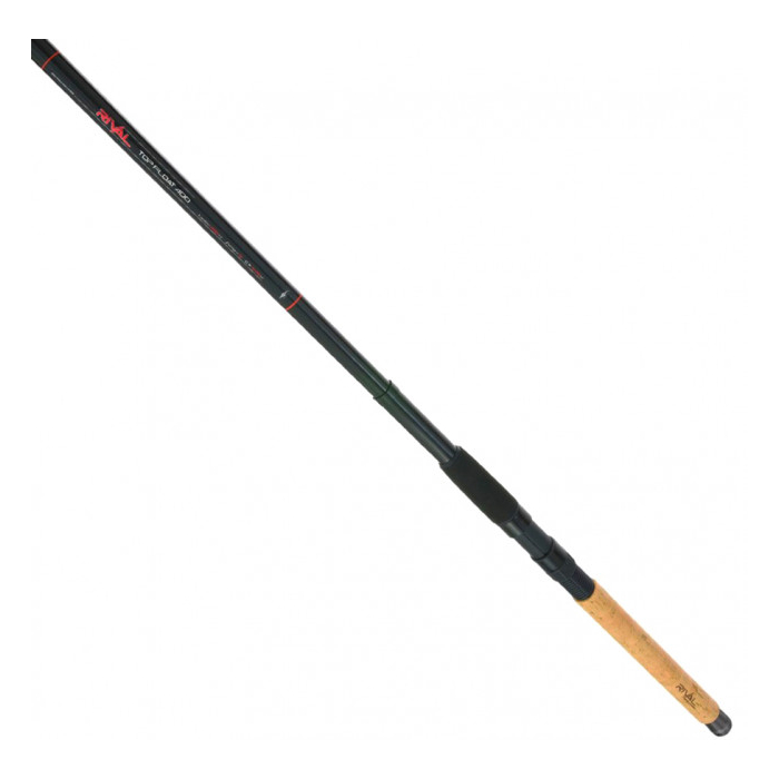 

Удилище Mikado Rival Top Float 4.2m 5-25g (WAA815-420)