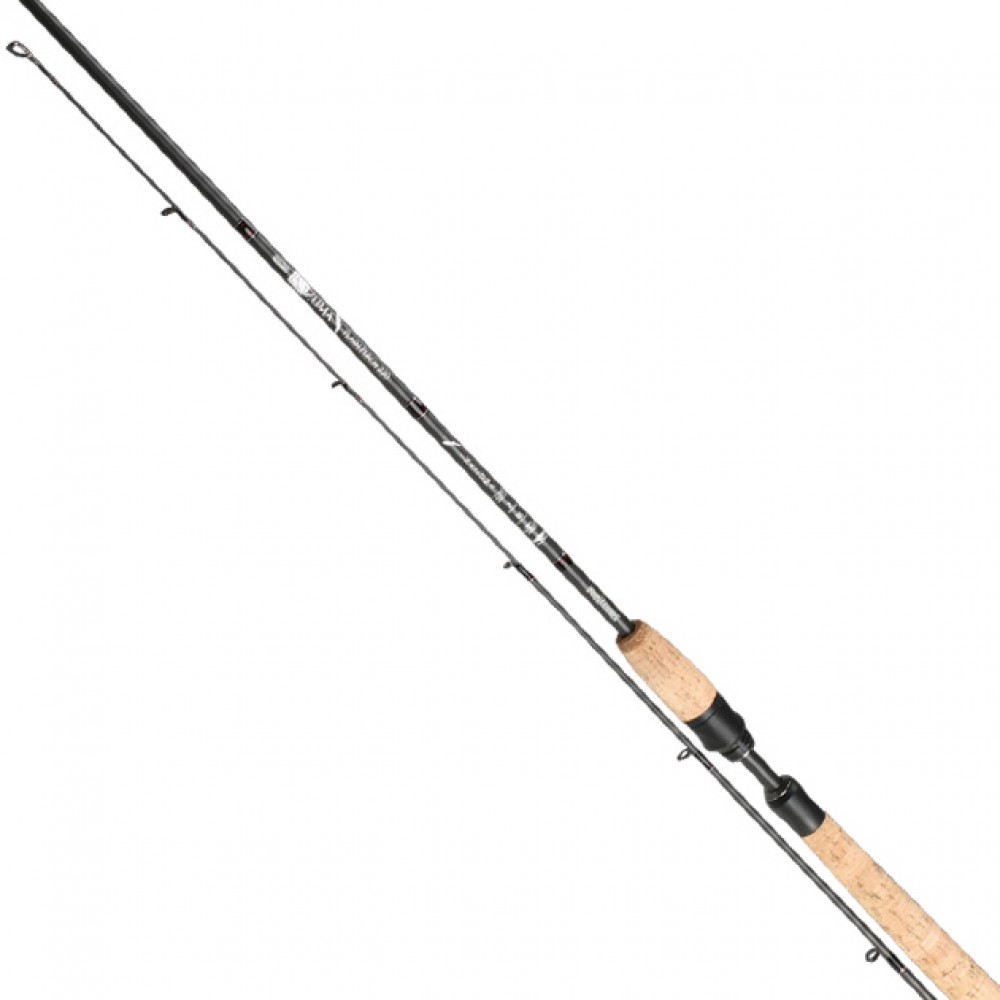 

Удилище Mikado Inazuma Flash Perch Spin 2.2m 18g (WAA060C-220)