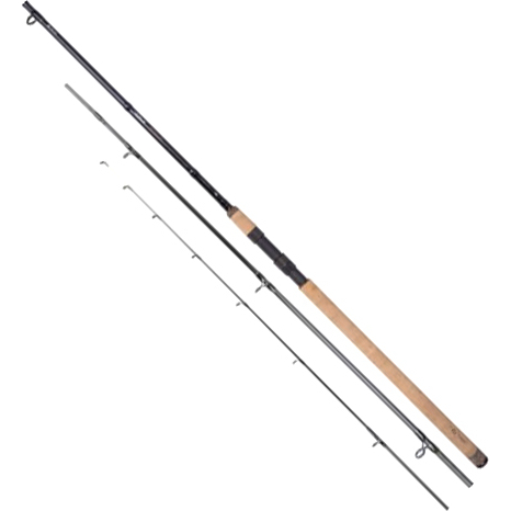 

Удилище Mikado Katsudo Medium Feeder 3.9m 120g (WAA675-390)