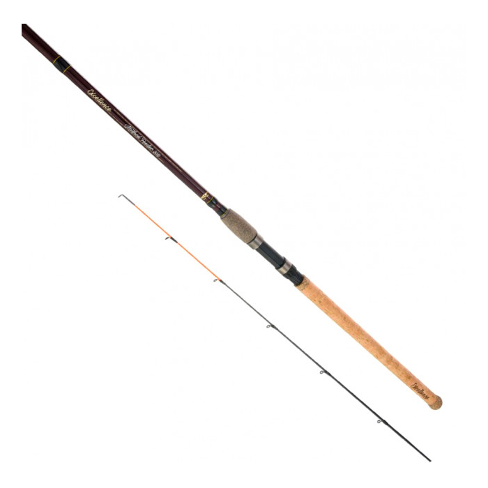 

Удилище Mikado Excellence Method Feeder 3.50m 90g (WAA772-350)