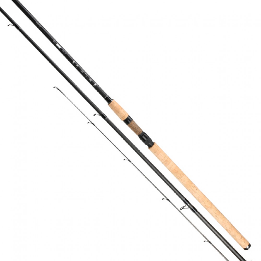 

Удилище Mikado Black Stone Match 4.2m 3-25g (WAA500-420)