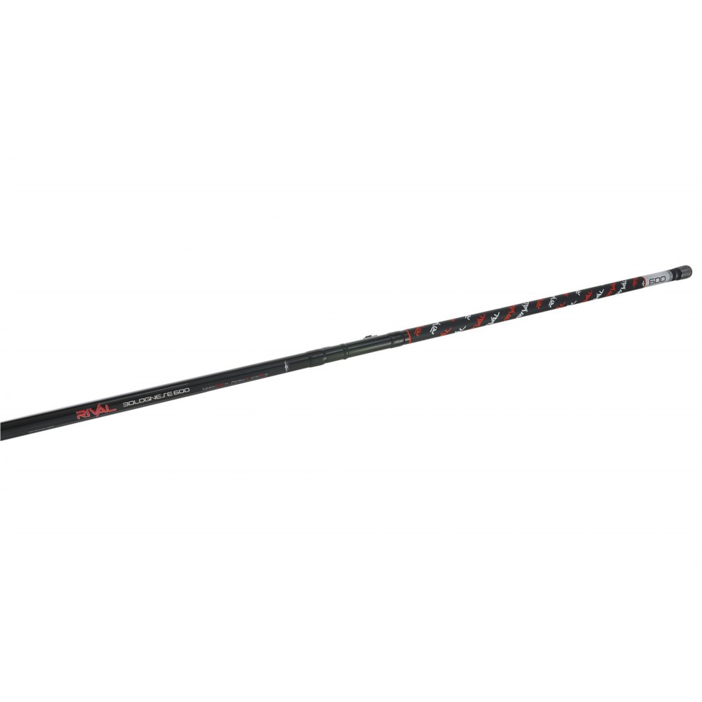 

Удилище Mikado Rival Bolognese 4m 25g (WAA809-400)