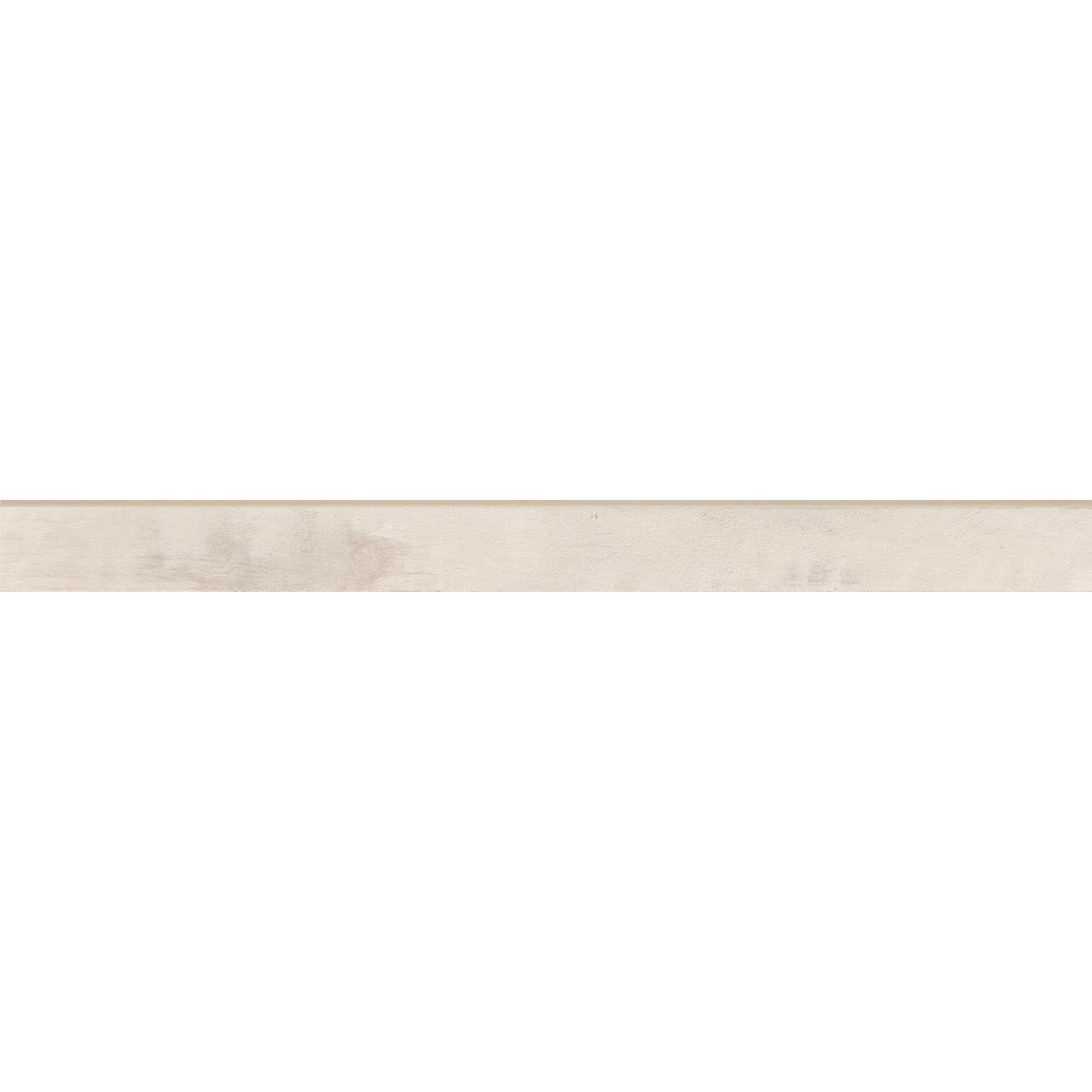 

Плитка Zeus Chalet ZLXCH1336 White плинтус 7.6х90 см 7.6*90 см