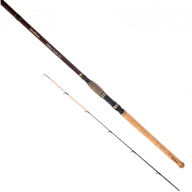 

Удилище Mikado Excellence Mid Feeder 3.6m 100g (WAA773-360)