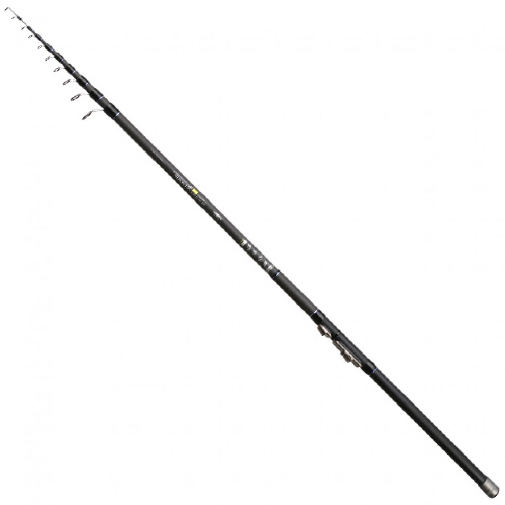 

Удилище Mikado Nihonto Mini Float 3.6m 10-40g (WAA273-360)