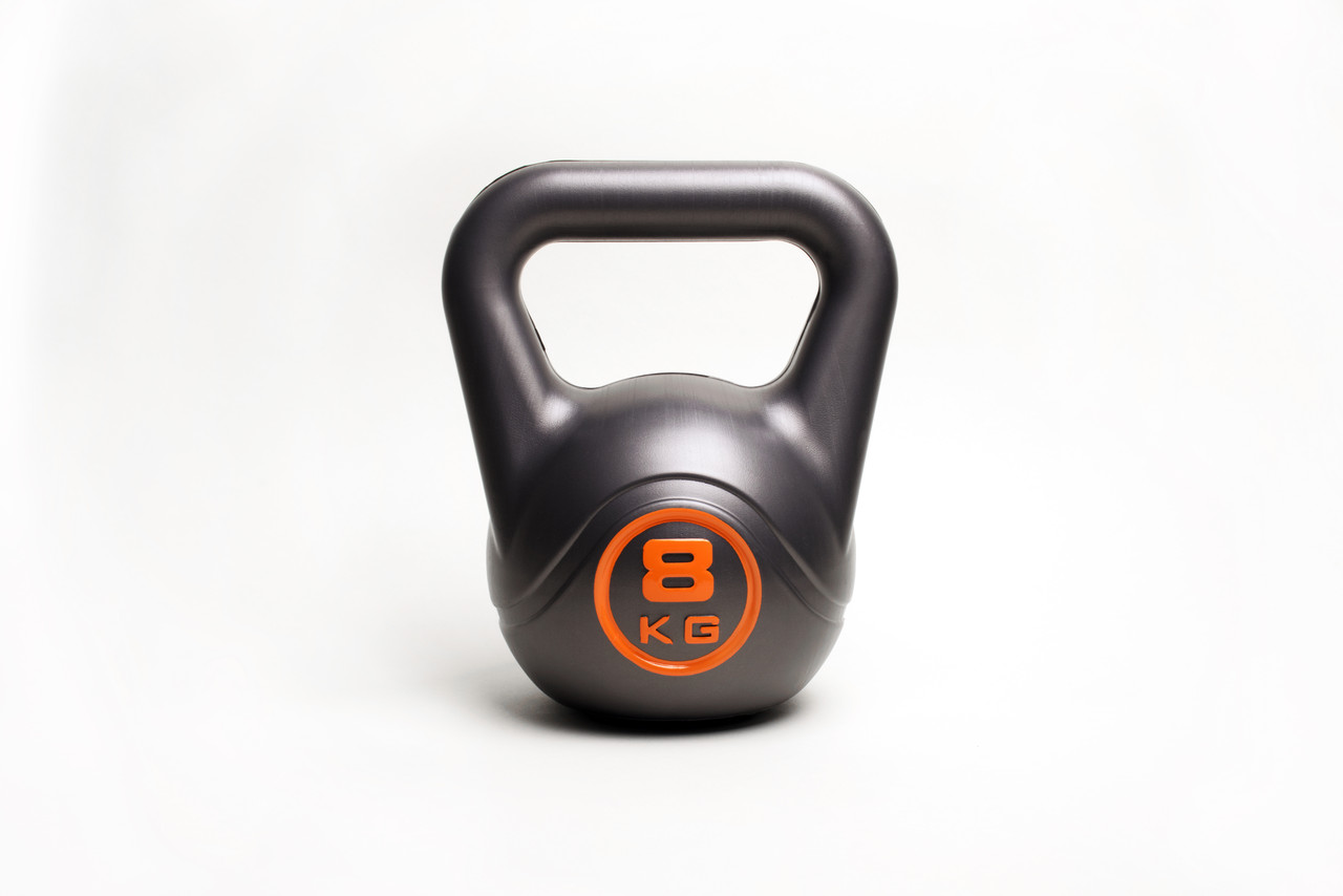 

Гиря 8 кг для Crossfit (Кроссфит)