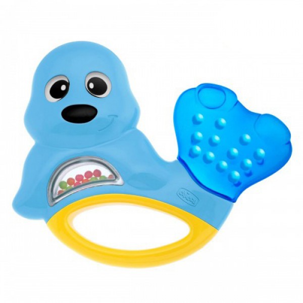 

Грызун Chicco - Морской котик (05955.00)