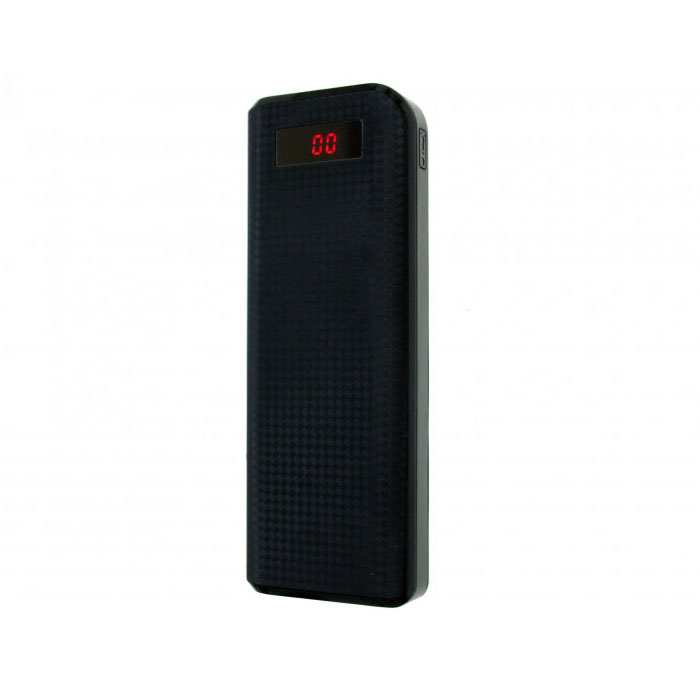 

Power Bank Remax PRODA 6J PPL-12 20000 mAh Original черный