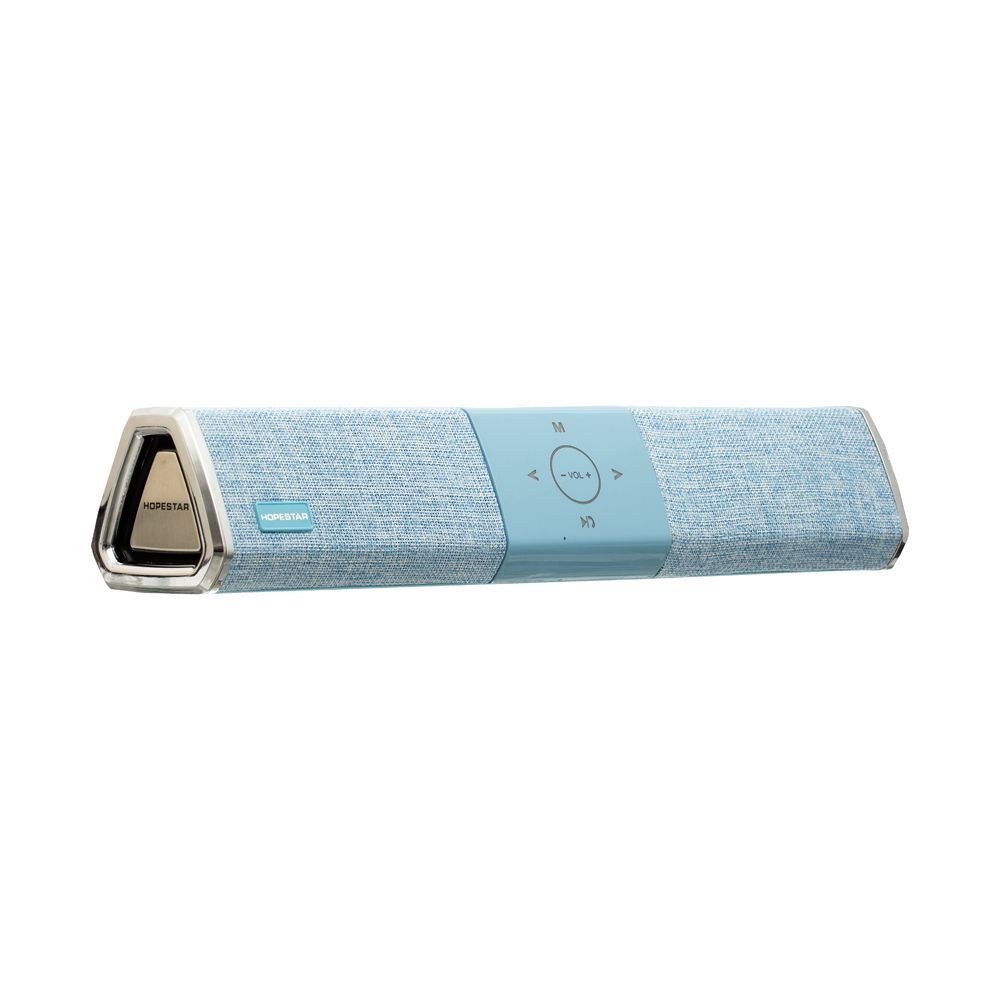 Bluetooth Speaker Hopestar A3 Blue (23804) – фото, відгуки ...