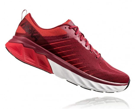 

Кроссовки для бега HOKA ONE ONE M ARAHI 3 (1104097-k) 46