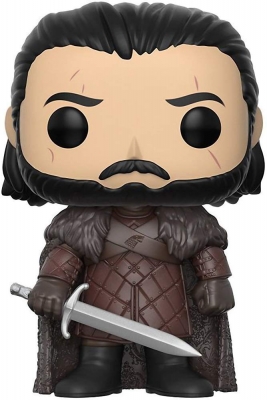 

Фигурка Funko POP! Game of Thrones - Jon Snow