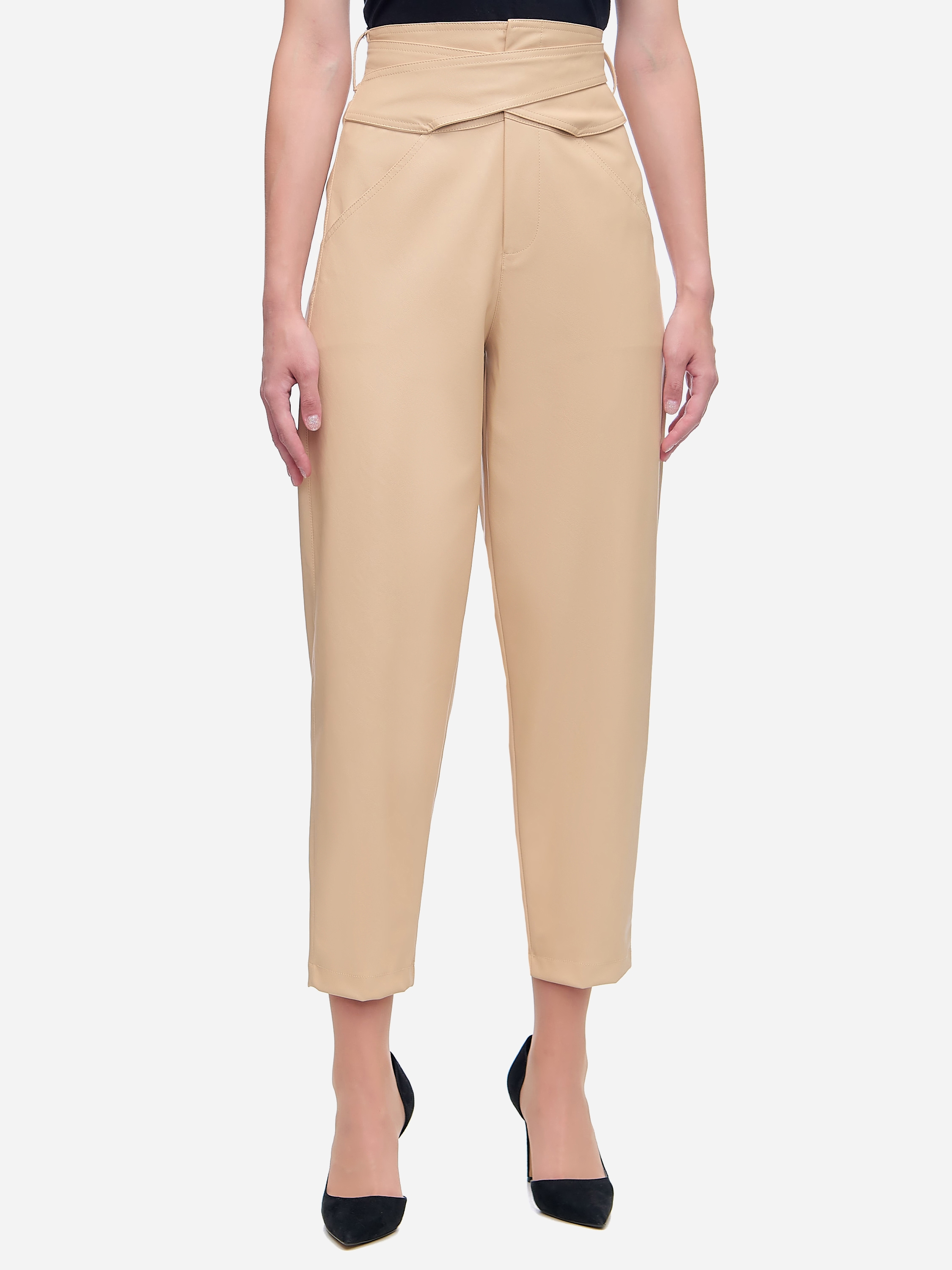 

Брюки Pinko 1G168U-7105-C47 42