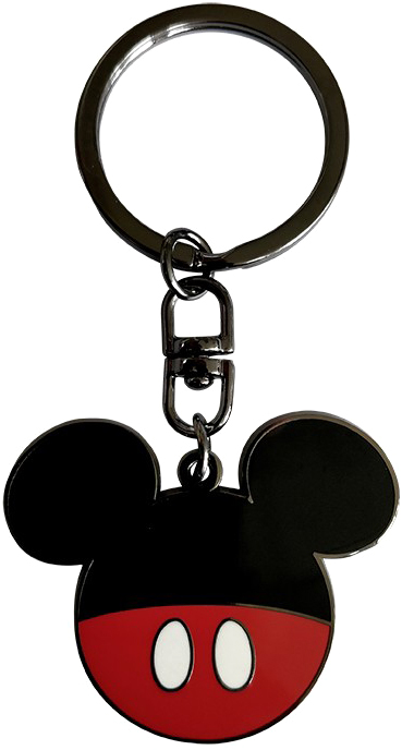 

Брелок ABYstyle Disney Mickey design (Микки) (ABYKEY238)