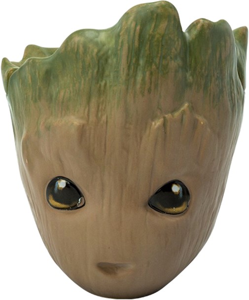 

Чашка 3D ABYstyle Marvel Groot (Грут) (ABYMUG626)