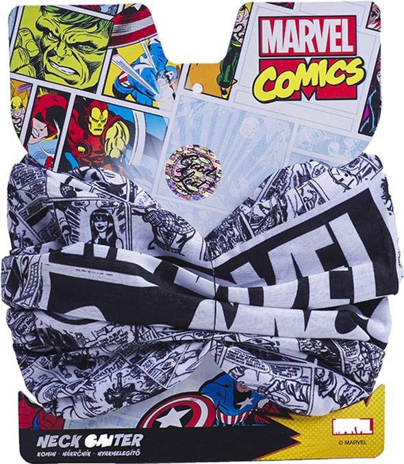 

Бафф Good Loot Marvel Comics (5908305224976)