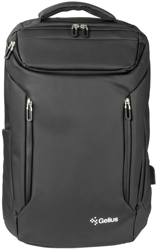 

Рюкзак для ноутбука Gelius Waterproof Protector GP-BP005 17" Black