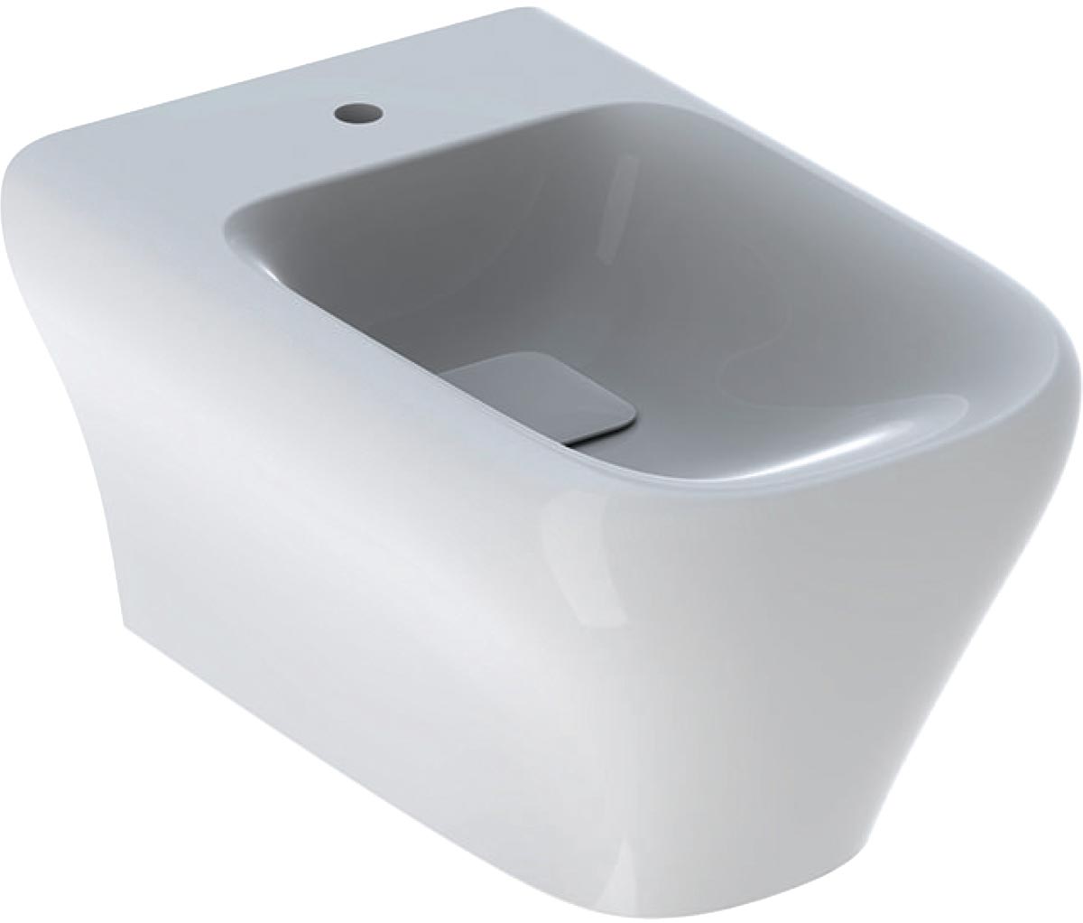 

Биде подвесное GEBERIT myDay KeraTect 235450600