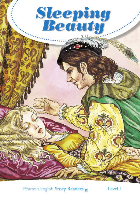 

Sleeping Beauty. Level 1 (4227461)