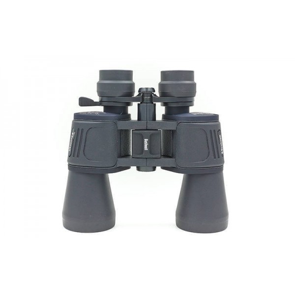 

Бинокль Bushnell 10-70x70 Powerview Zoom Black Прорезиненный