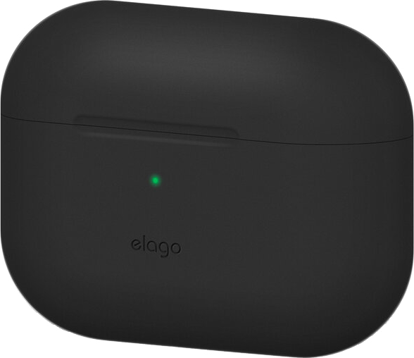 

Чохол Elago Original для Airpods Pro Black (EAPPOR-BA-BK)