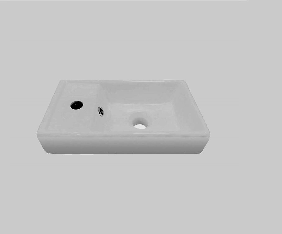 

Умывальник SONET MINI (41x22.5 см)