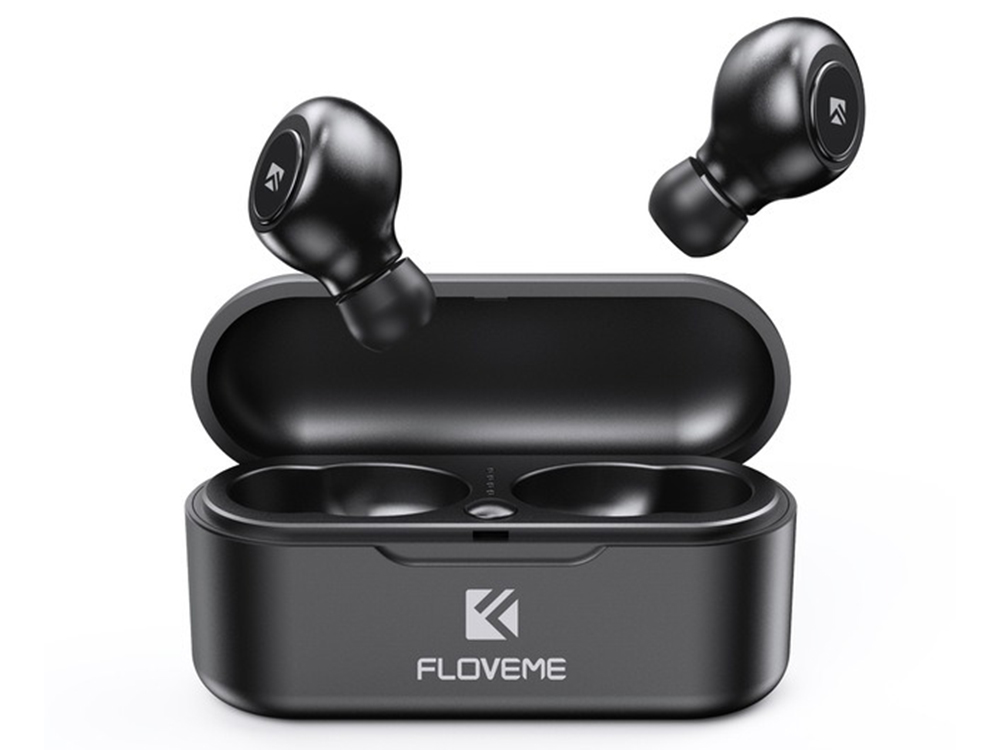 

Наушники Floveme HI-FI 3D Bluetooth беспроводные (1006-364-00)